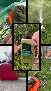 16K views · 505 reactions | Turn up your volume and hear the beat drop to this grass soundtrack! Credit:@trimpescampi (On Tik Tok) | Scotts Lawn Care | Facebook
