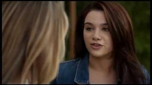 Meet Karma Faking It Season 1 MTV