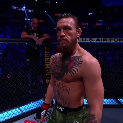 UFC 246: Conor McGregor vs. Donald Cerrone Fight Analysis