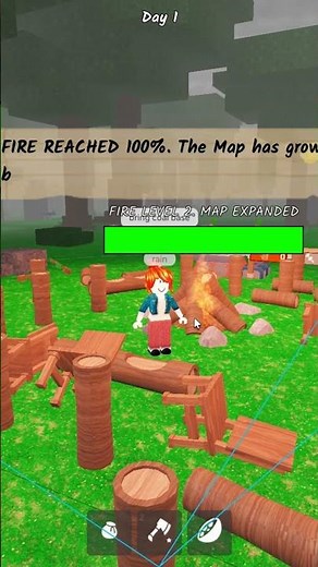 BEST Roblox 99 Nights in the Forest Script Mobile & PC