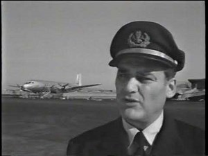Unidentified Flying Objects: The True Story of Flying Saucers (1956)