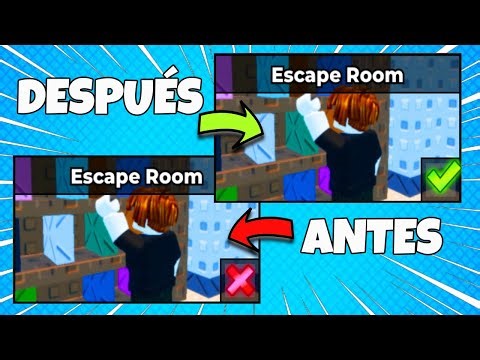 👉 THIS IS HOW TO BEAT the ESCAPE ROOM minigame 🔥 Find the Brainrot Roblox