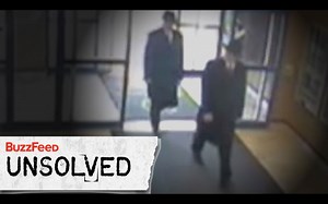 【Unsolved未解之谜：超自然现象】S1E1 诡异的现实黑衣人（遥小粒子 翻译）