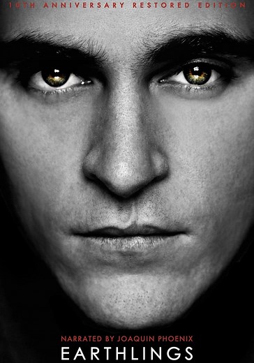 Earthlings streaming: where to watch movie online?