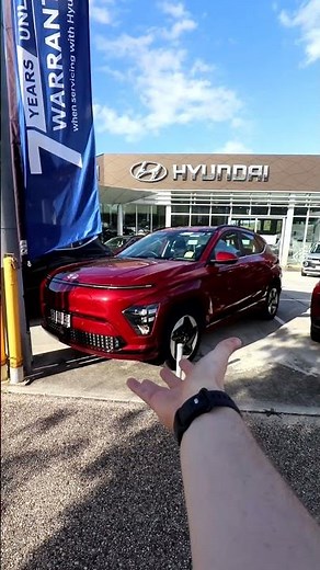 What KONA should you buy? Good news - there's an offer for everyone. #hyundai #kona #HyundaiKona