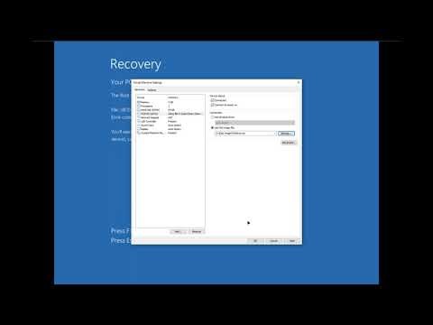 Replacing Windows 11 Kernel with Windows 10 kernel