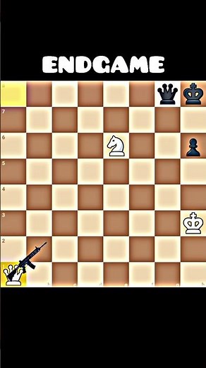 This Queen Sacrifice Trap is Pure Evil! 😈♟️ | Best Chess Openings