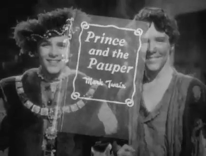 The Adventures of Mark Twain (1944)
