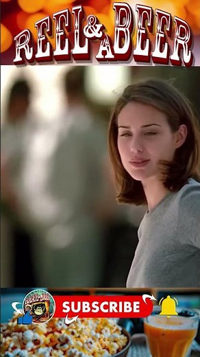 🚗💥 MEET JOE BLACK — BRAD PITT GETS HIT BY A CAR SCENE🎬🍺