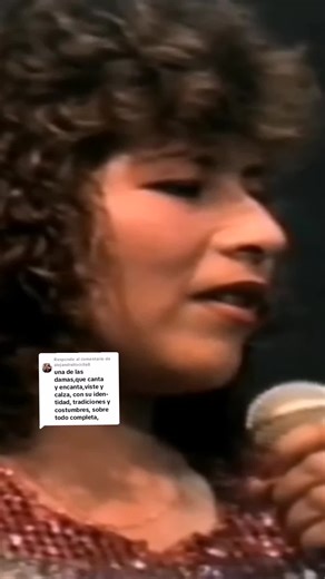 La Yauyinita de Oro: Doris Ferrer Manrique