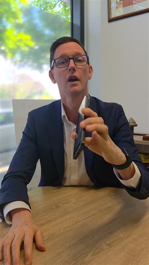 Do you think nurses caused the worst ever ambulance ramping in Queensland's history in July? I don't! Queensland Nurses and Midwives' | Mark Bailey MP