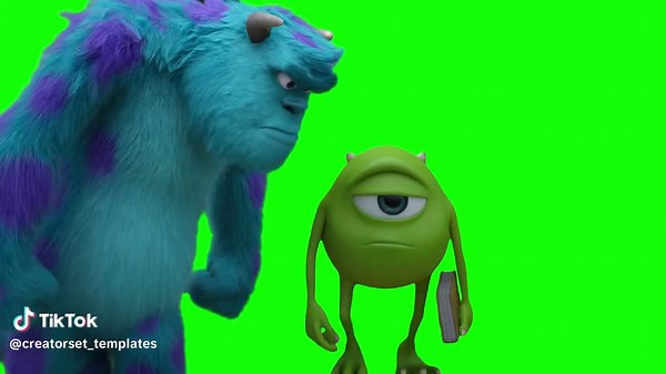 Sulley's Anger Towards Mike Wazowski Explained