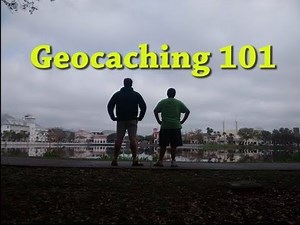 Geocaching 101