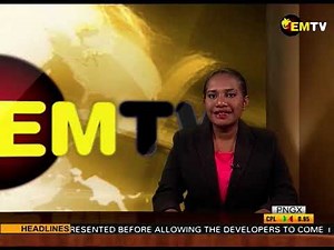 EMTV News - 07th DECEMBER, 2022