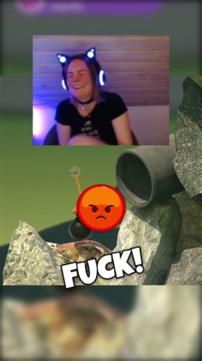 I wasn't getting over it