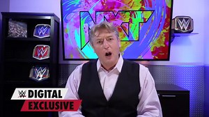 Mr. Regal announces Fatal 4-Way Match will decide NXT Champion: WWE Digital Exclusive, Sept. 13, 2021