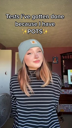 Not everyone with POTS will need all of these tests! Most of these tests (besides the EMG) were done by the Cleveland Clinic where they have the resources to do so. I went to the Cleveland Clinic about 9 months after my initial diagnosis which was done by a cardiologist who did my orthostatics to diagnose me. Despite treatment I was still struggling a lot with my symptoms so I went to the Cleveland Clinic for a second opinion. These tests were done to confirm my POTS diagnosis and to check for a