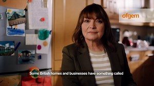 Lorraine Kelly explains how to know if you have an RTS meter