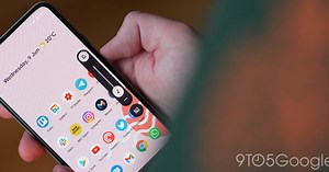 Google fixes Chromecast controls for most apps on Android 12 with January Pixel update