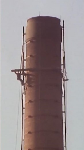 World's Most Dangerous Job - Fred Dibnah