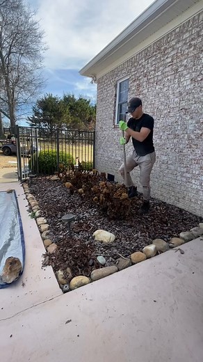 Surprising Wife with Outdoor Shower! 💦 #diy #mom #house #dad #renovation #pregnant #construction | Julieta Alstonv