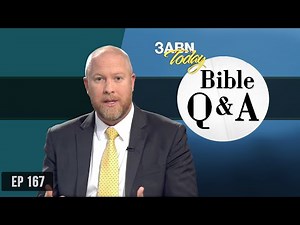 How big will the New Jerusalem be? | 3ABN Bible Q & A