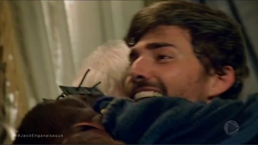 Gênesis Capítulo 124 Completo HD