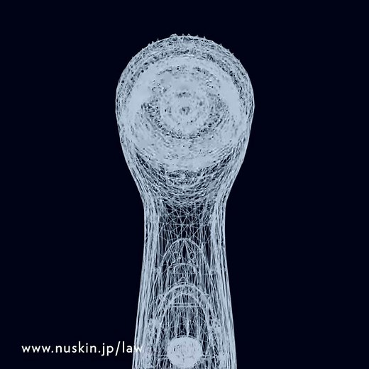 genLOC ルミスパの世界 ver.TAKA|ニュースキンの美顔器 genLOC ルミスパ【公式】ニュースキン Nu Skin