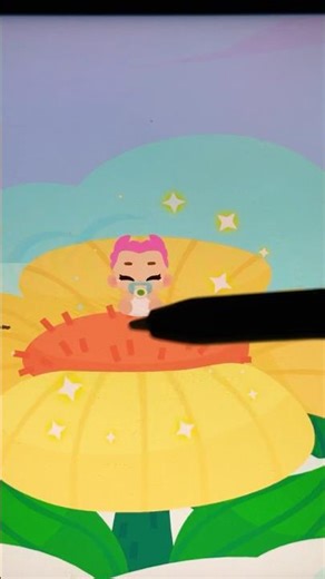 Towntales How to create a baby | ‪@dr.pandatowntales‬ #towntales