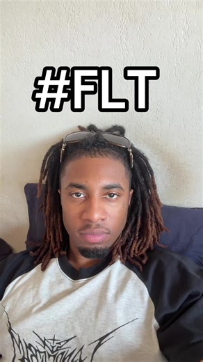 FLT TILL I DIE: Résistance contre les tismés