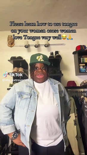 Mastering the Art of Tongue: A Guide to Pleasing Your Woman