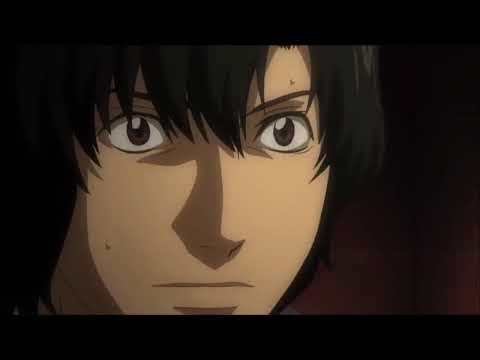 Death Note ep 19 eng dub clip 6
