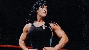 What was Chyna's cause of death?