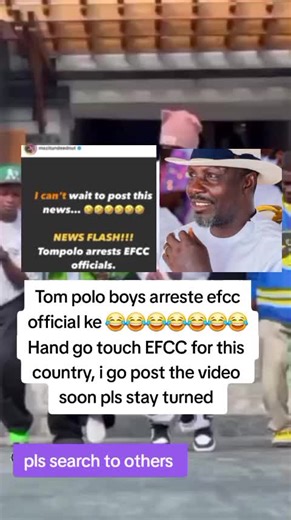 Comrade Tuka.the.writer on TikTok