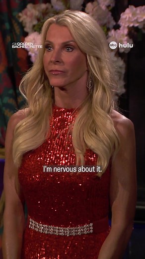 Golden Bachelorette Hometowns Sneak Peek | Tonight at 8/7c on ABC & Hulu