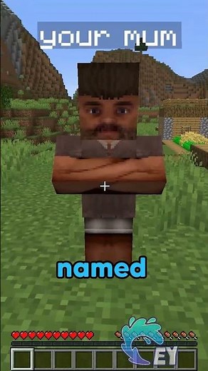 Minecraft But, Liking Gives Me Slow Falling…