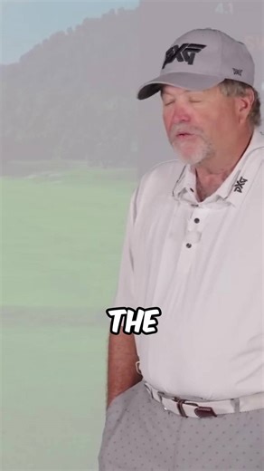 Unlock a better driver swing: Fix your angle of attack with this simple golf drill! ⛳️