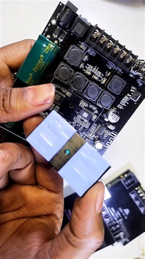 How to Identify Original ZK-TB21? 3 Simple Tricks! 🔥 #r2electronics