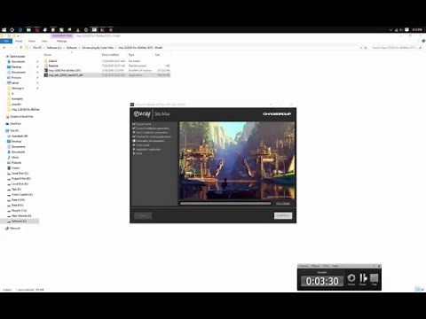 Vray 3.2 For 3d MAX 2015 + Download Link