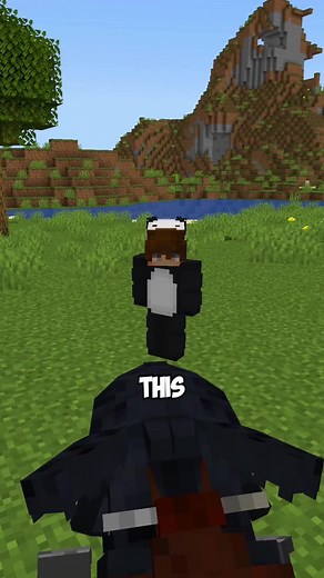 Tame a Dragon in Minecraft with This Exciting Mod