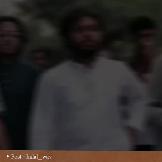 halal way on Instagram: "#halal_way #justiceforhadi #wearehadi #justiceforosmanhadi #muslimah #allah #instareels #islamicreels #islamicpost #reelsinstagram"