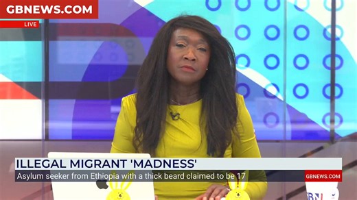 France is not a war zone.No refugee has ever crossed all the borders from the Muslim world up to England and stayed a refugee.They are invaders who deserve a one-way ticket back to where they came from!