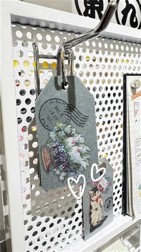 Irodo Transfer Stickers from Japan