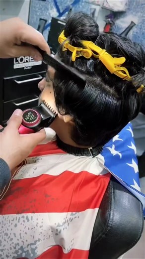 Wahl Killer? VGR V-001: The Best Pro Clipper You’ve Never Heard Of!