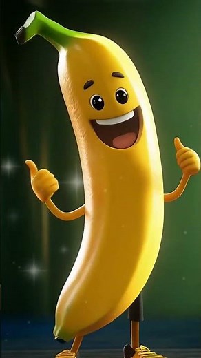 Duck explodes into chicken banana energy🍌viral groove unlocked