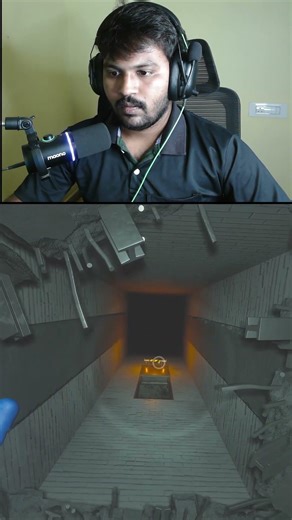 MY CORE IN HORROR GAMES | POPPY VERSION #poppyplaytime #poppy #horrorgame #gaming #telugugaming