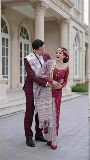 Pernikahan Adat Batak: Tradisi dan Makna