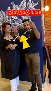 200K views · 5.5K reactions | Crazy ! Rope Through The Body Magic Trick Tutorial #magic #trending #tricks #viral #trend #crazy | Behind the Mask | Facebook
