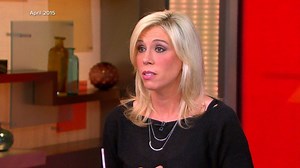Sarah Thomas becomes 1st woman to officiate NFL playoff game
