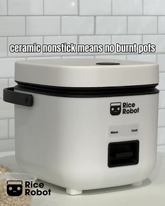 ⏰ Don’t Miss Out! Get flawless rice in 1 click. Auto keep-warm, non-stick pot, dishwasher-safe. Only $39.99 — plus FREE shipping & free gift with every order. | Granitestone